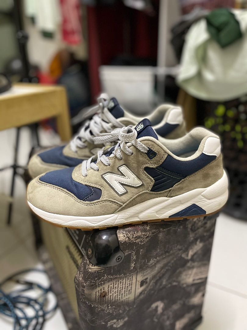 New balance 580 cf hotsell