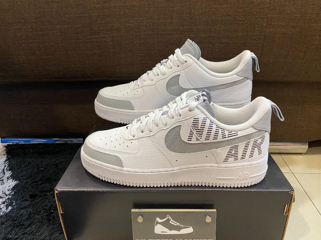 Air force deconstructed hot sale