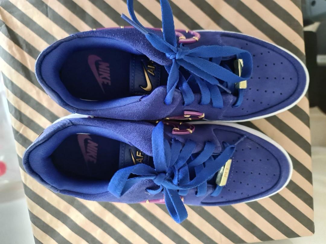 Nike air deals force sage lx