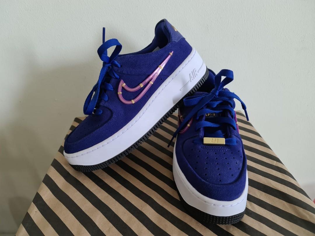 Air force one 2024 sage low lx