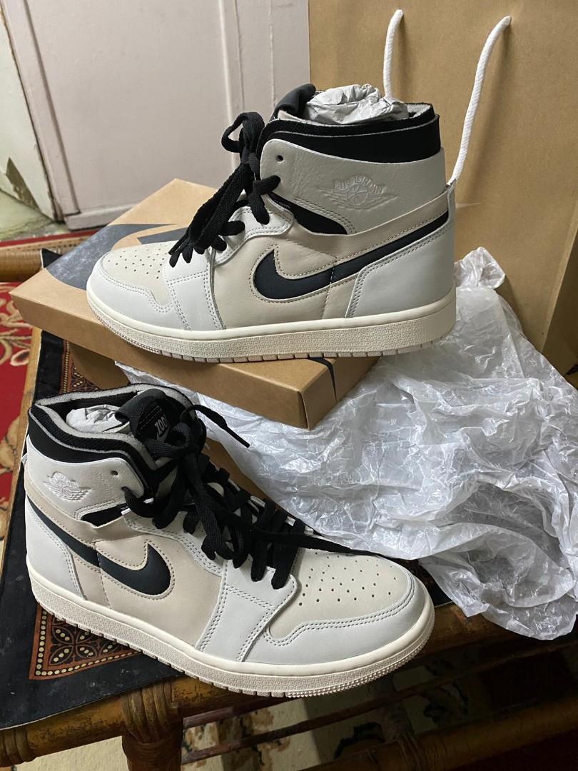 air jordan 1 zoom sail