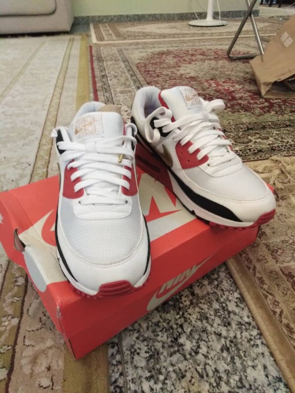 Nike Air Max 90 CNY 2020 Edition