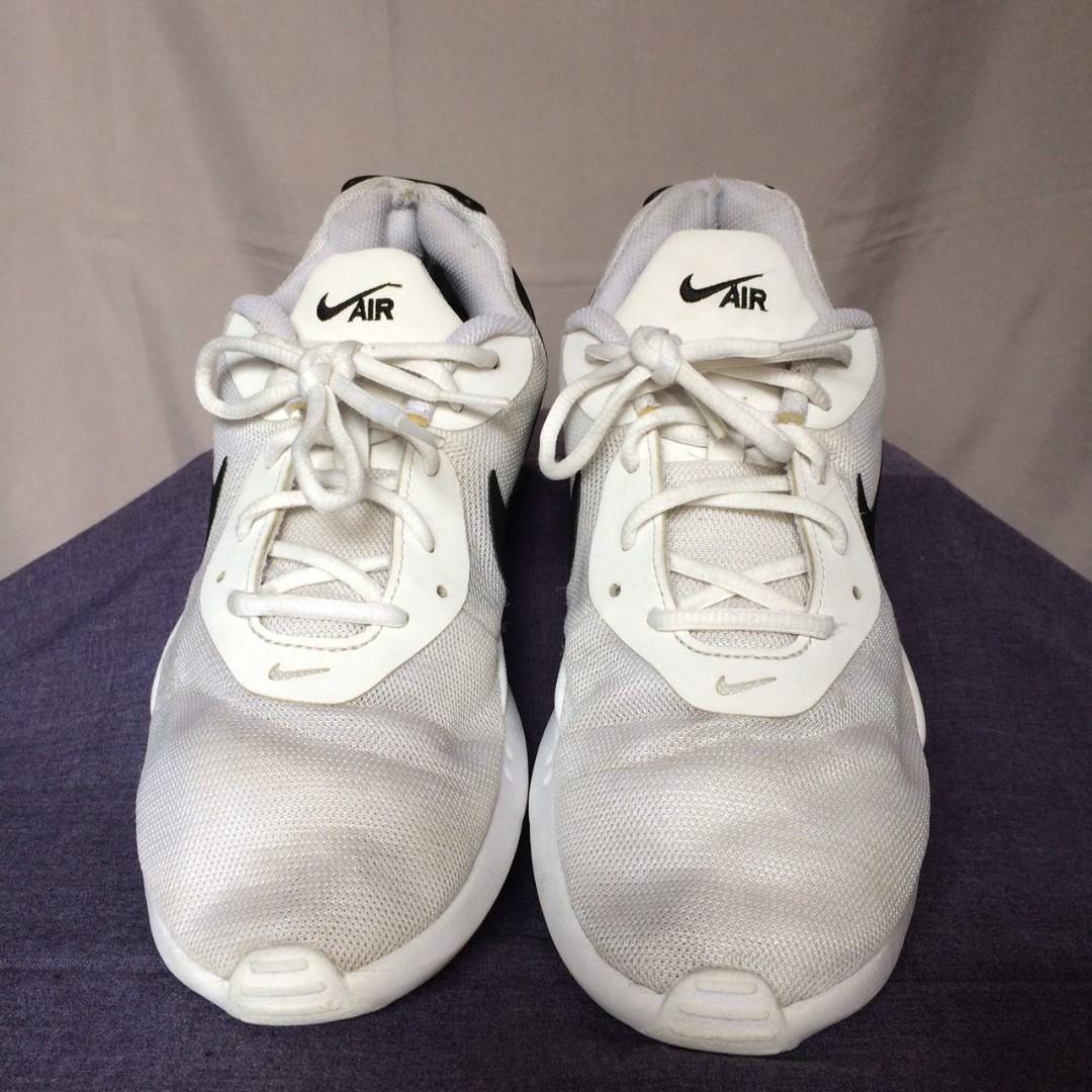 air max oketo white