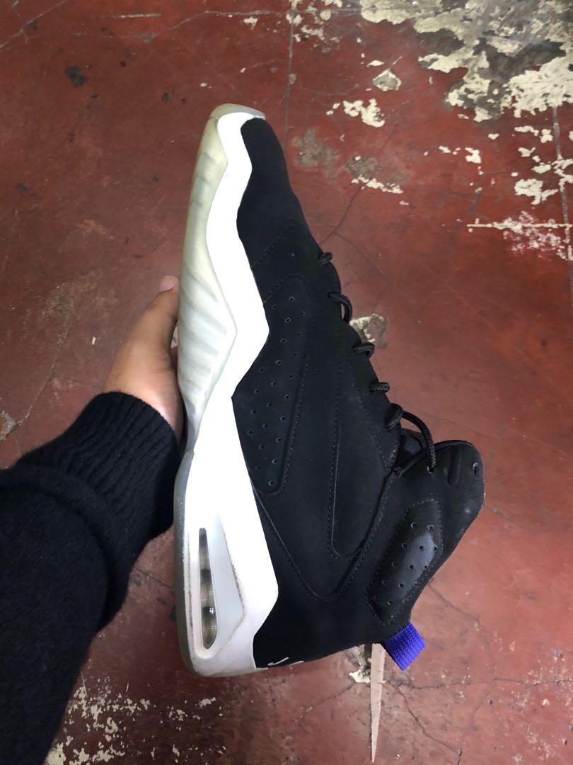 Jordan lift off black dark concord store