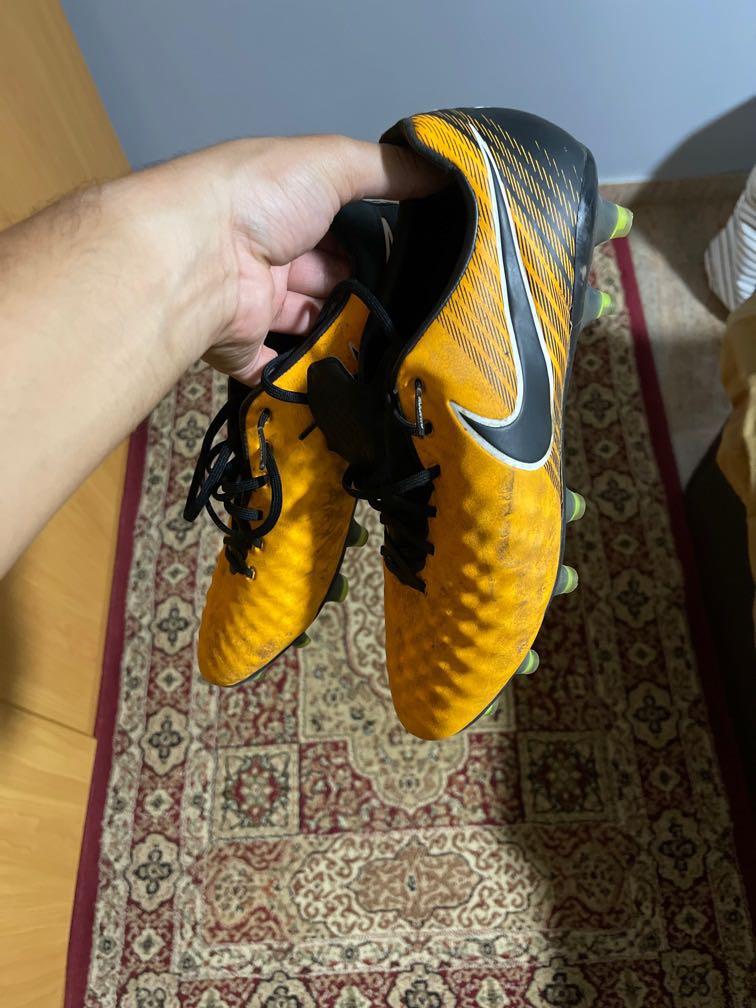 NIKE MAGISTA OPUS 2 V2