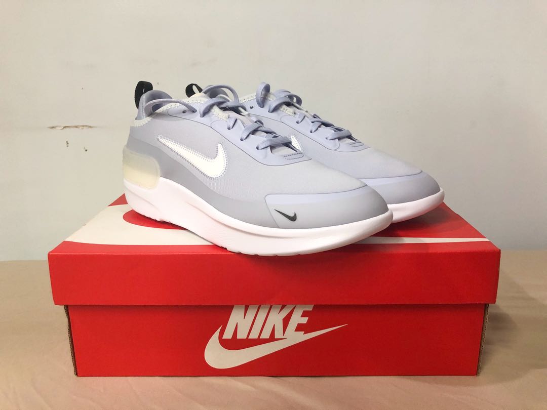 NIKE Amixa Sneakers, Women's Fashion, Footwear, Sneakers on Carousell