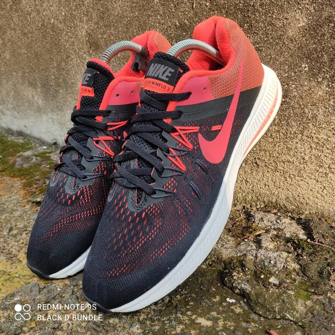 Nike winflo sales 2 mens