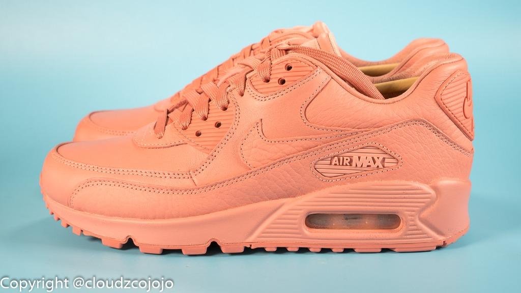 Nike air max 90 pinnacle rose pink hotsell
