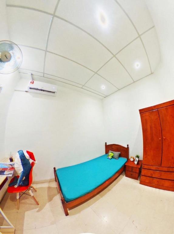 Kl Room For Rent / Kuala lumpur's population count might make things