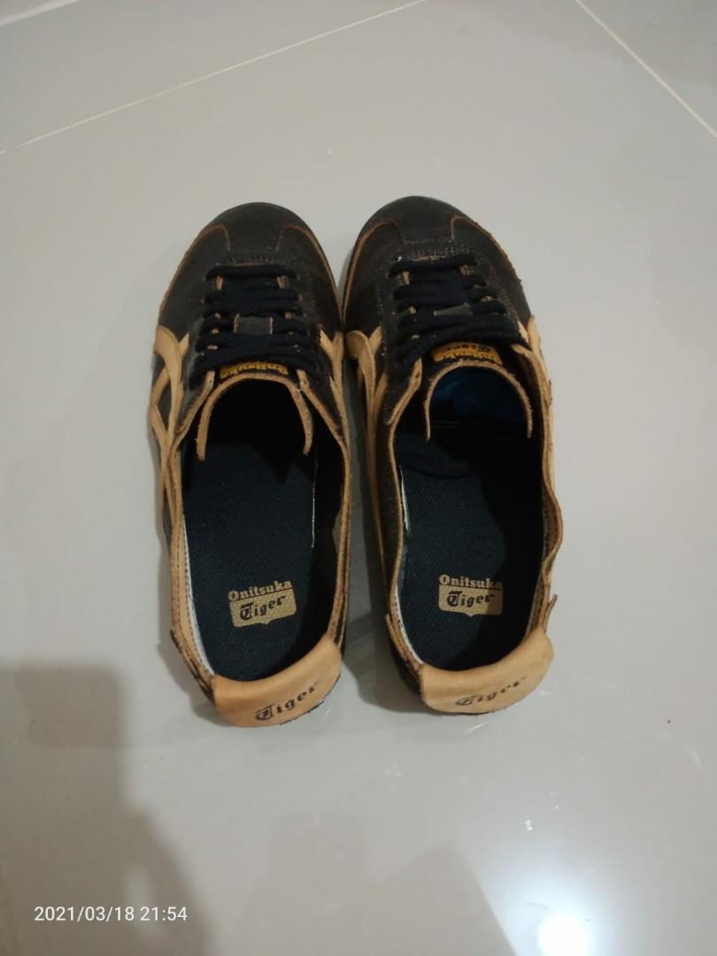 kelebihan onitsuka tiger