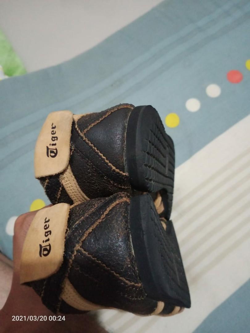 kelebihan onitsuka tiger