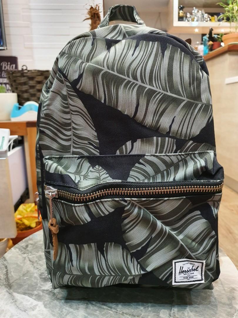 Herschel shop tropical backpack