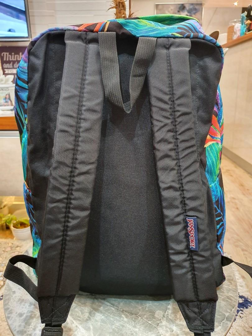 Jansport tropical clearance