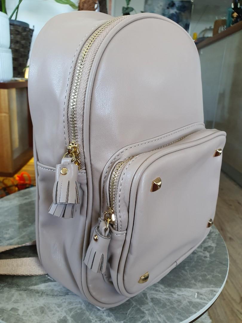 Mms backpack purse hot sale
