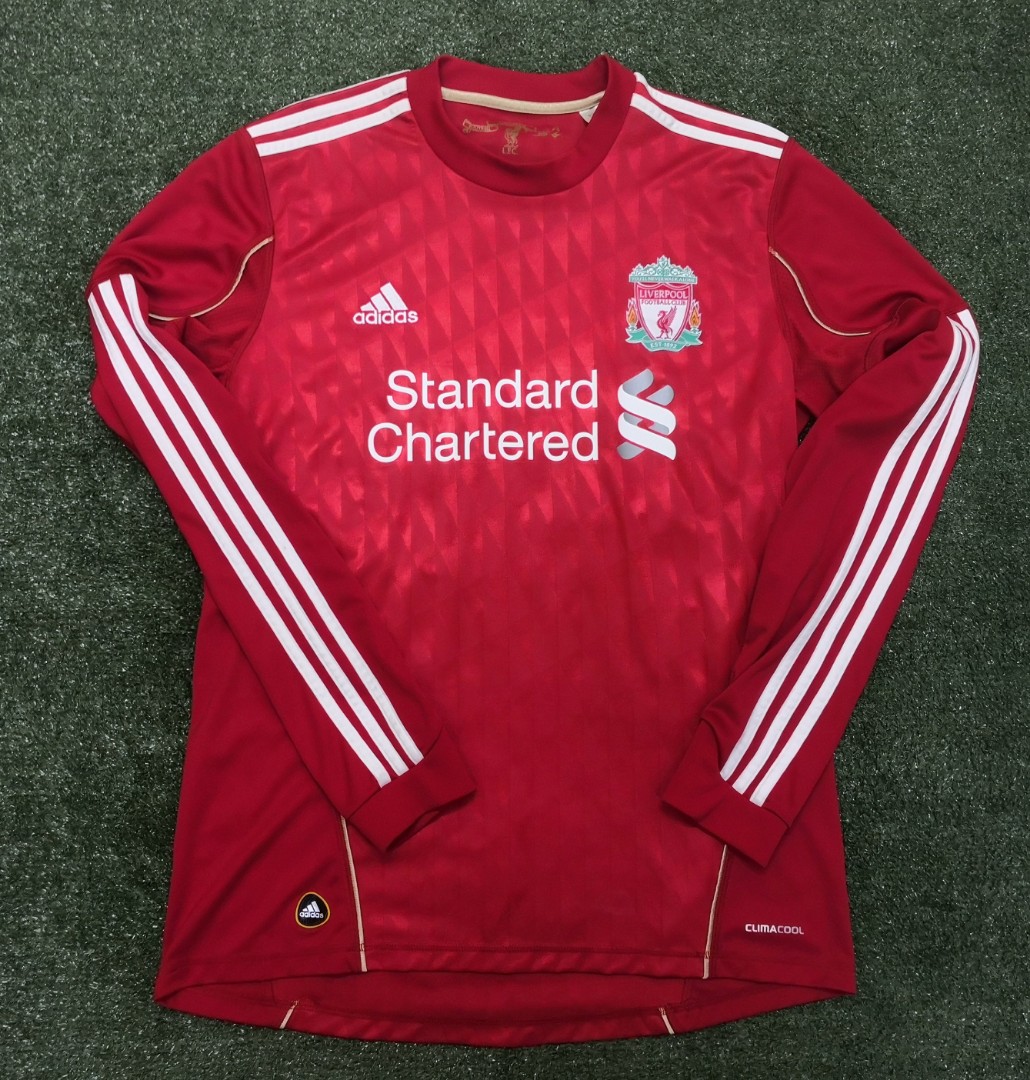 jersi liverpool original