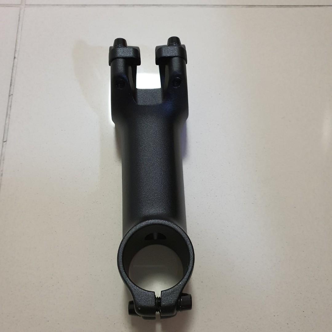 Triban stem clearance