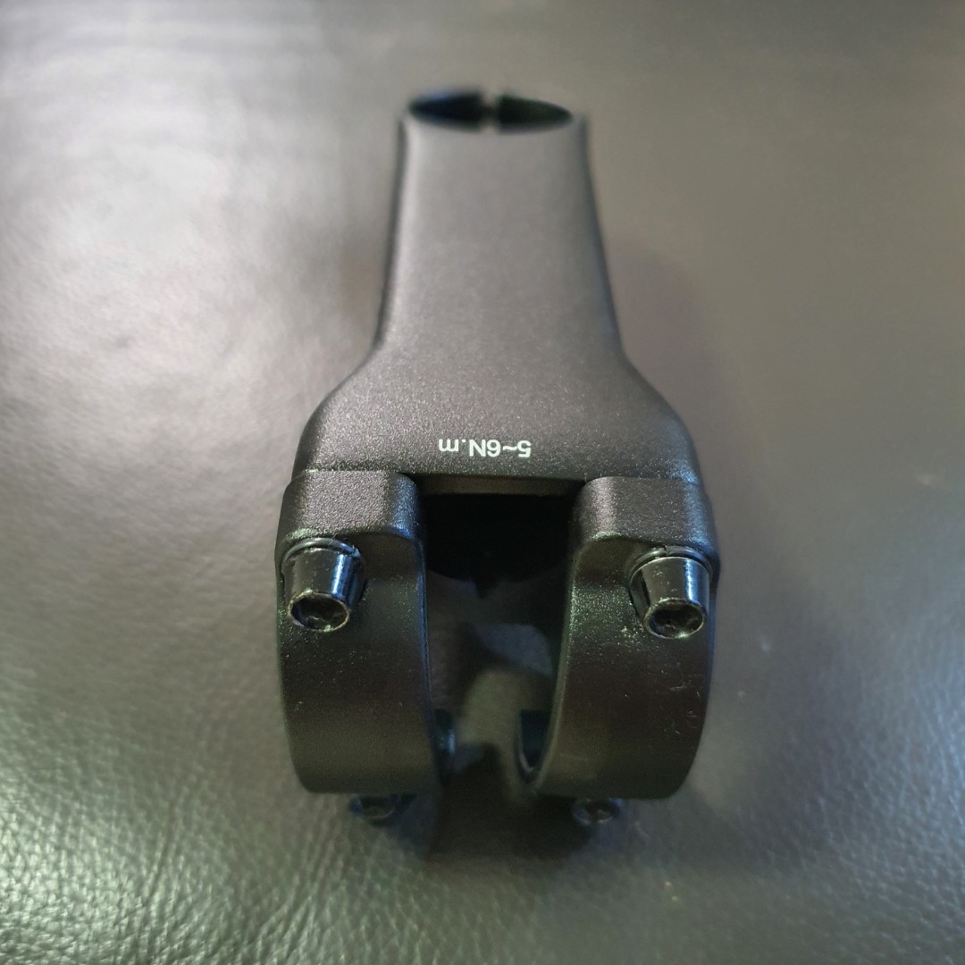 Decathlon hotsell stem riser