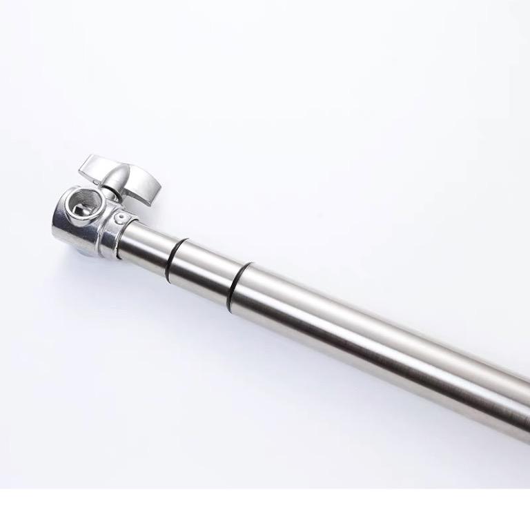 photography backdrop extension arm 3meter,Backdrop crossbar 300cm ...