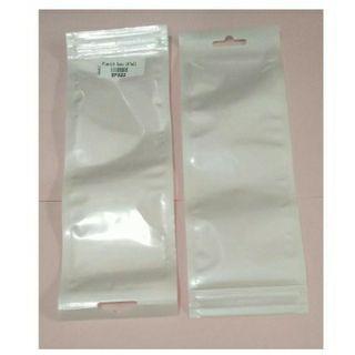 Plastik ziplock