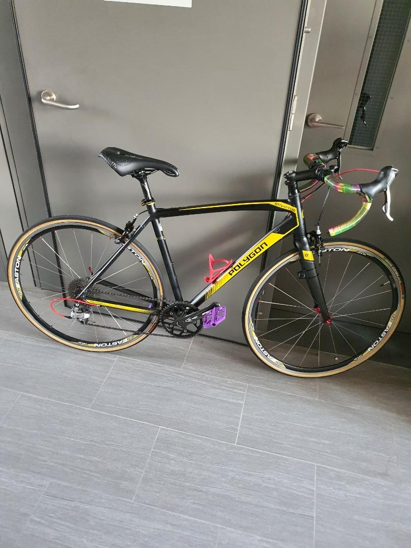 Upgrade 2025 strattos s3