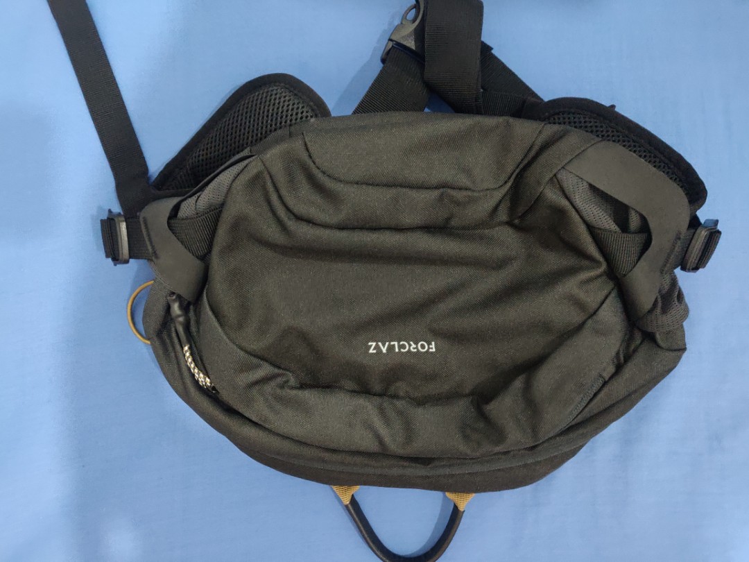 Decathlon pouch best sale