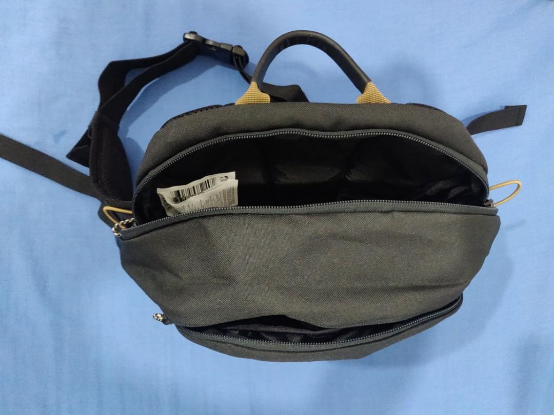 Pouch Bag Decathlon Original