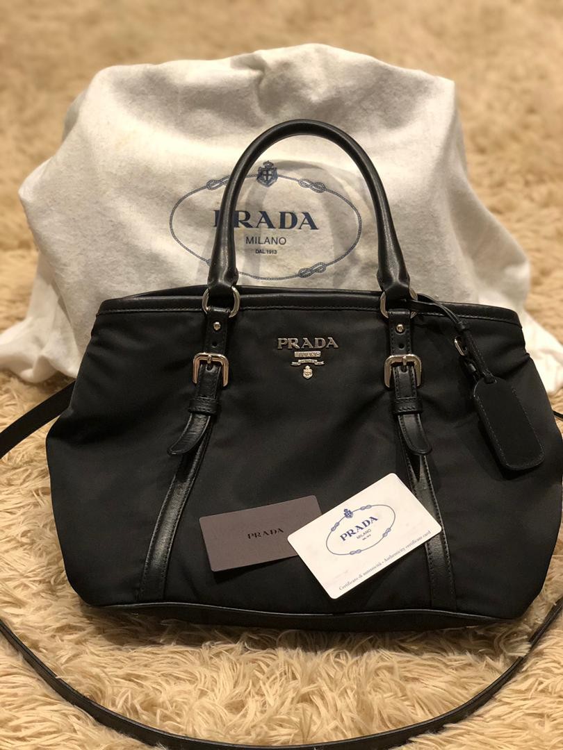 Prada bn1841 deals