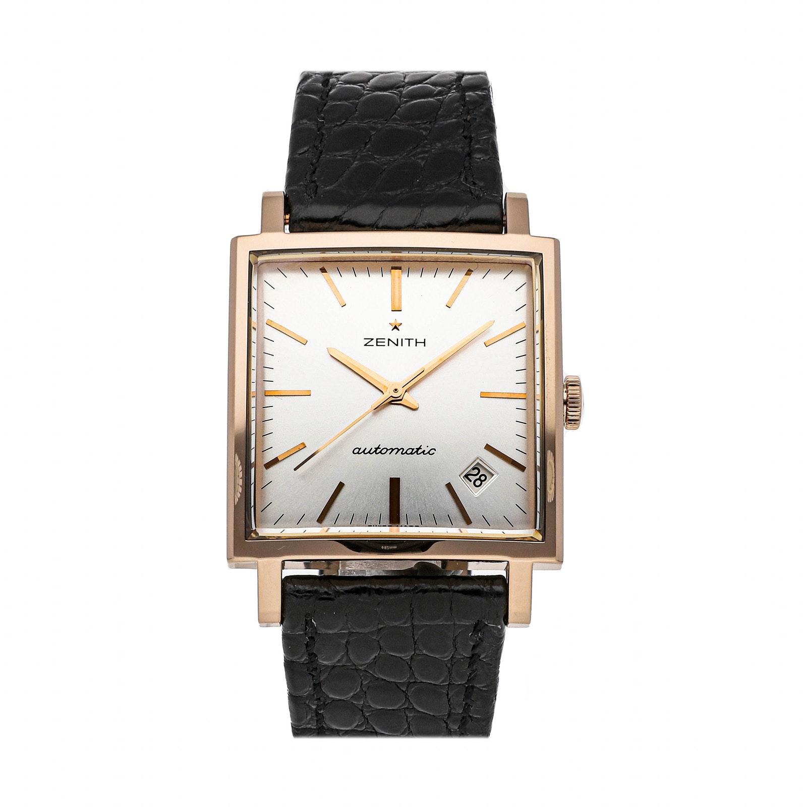 Zenith 1965 best sale