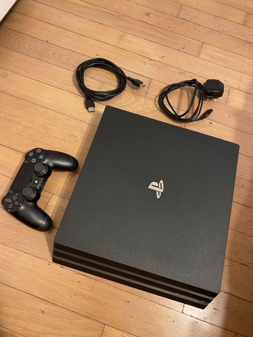 Carousell clearance ps4 pro