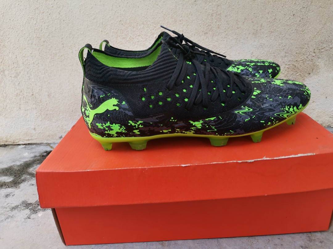 Puma future netfit 19.2 store