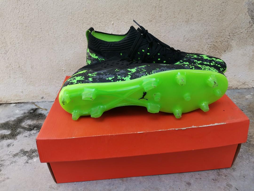 Puma future netfit 19.2 hotsell