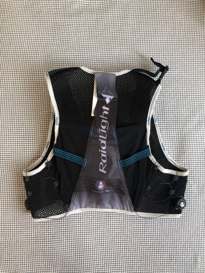 Raidlight clearance responsiv 3l