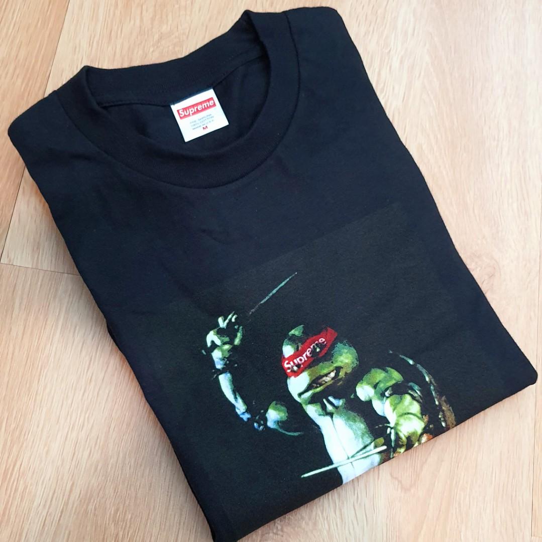 Raphael Supreme SS21 Shirt, Men's 