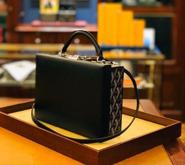 Goyard regina shop