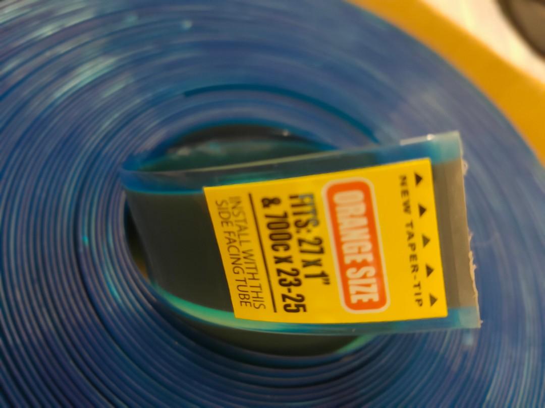 Rhinodillos outlet tire liner