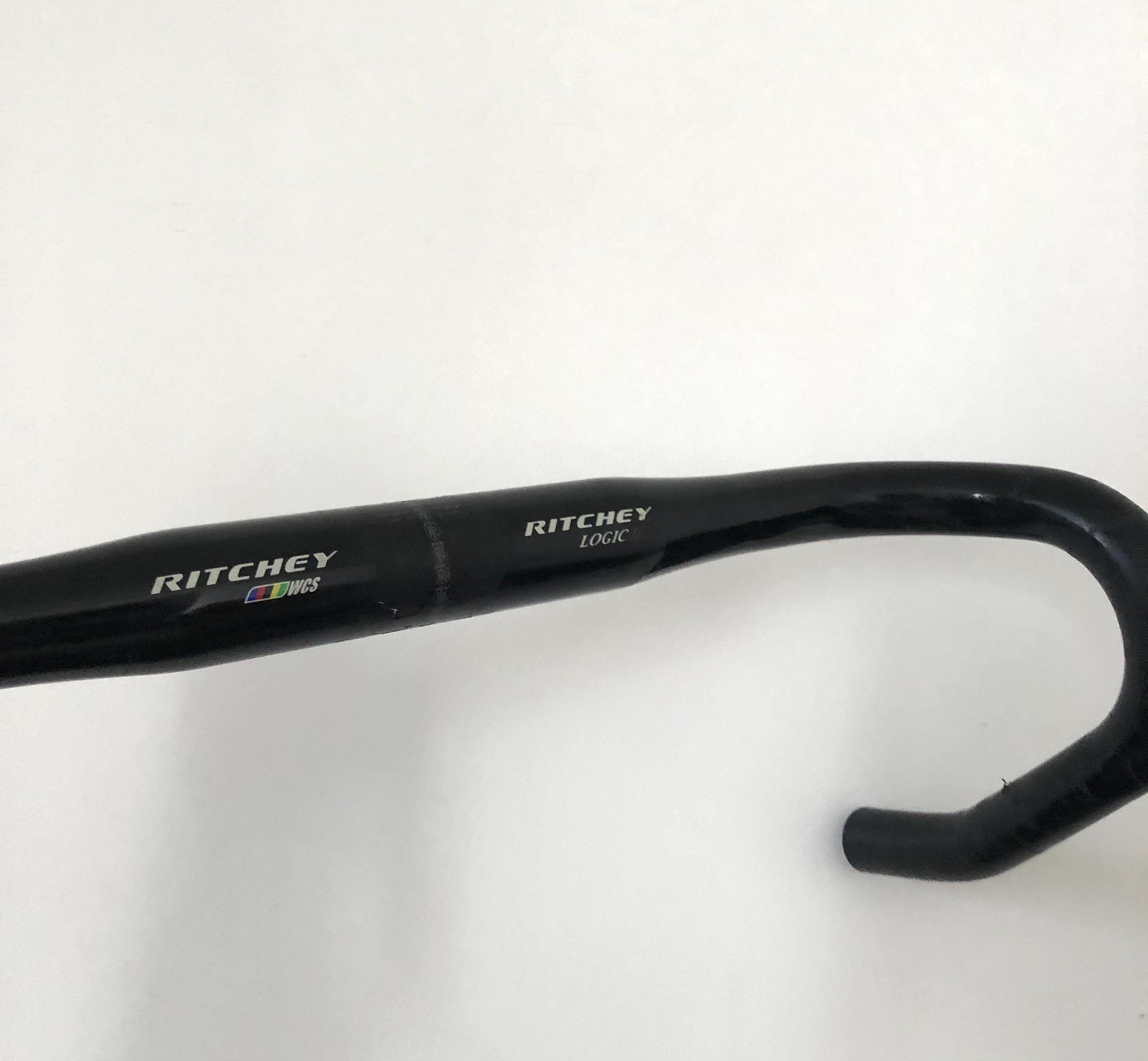 dropbar ritchey carbon