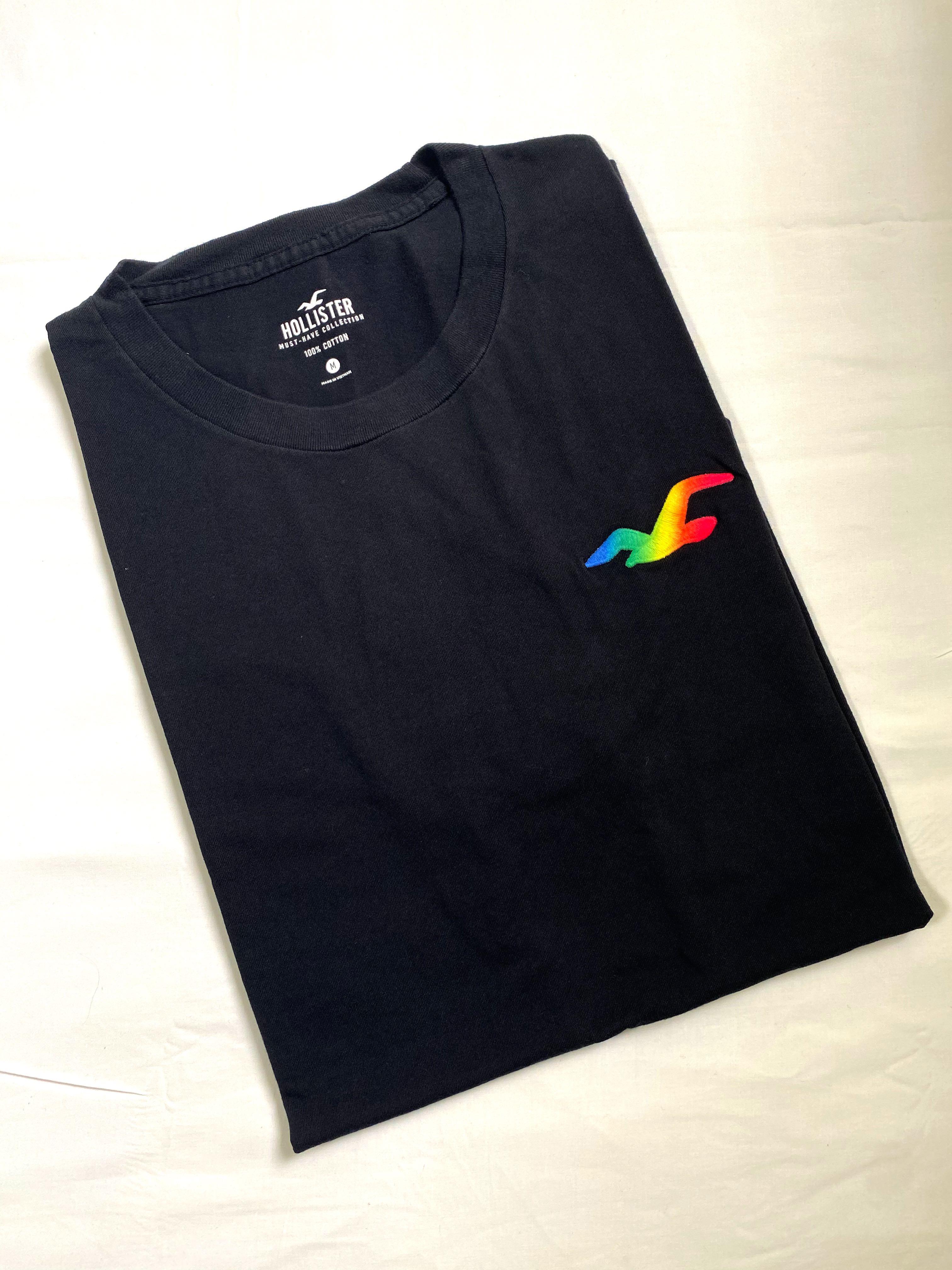 Hollister new collection clearance 2019