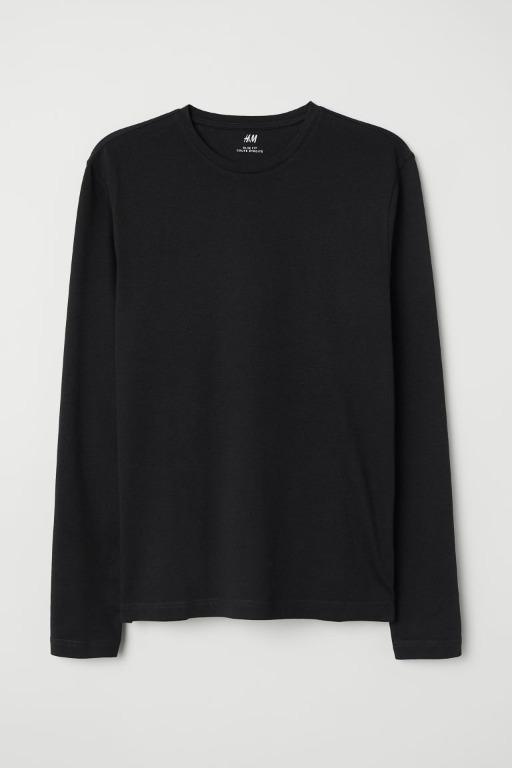 Hnm crewneck clearance