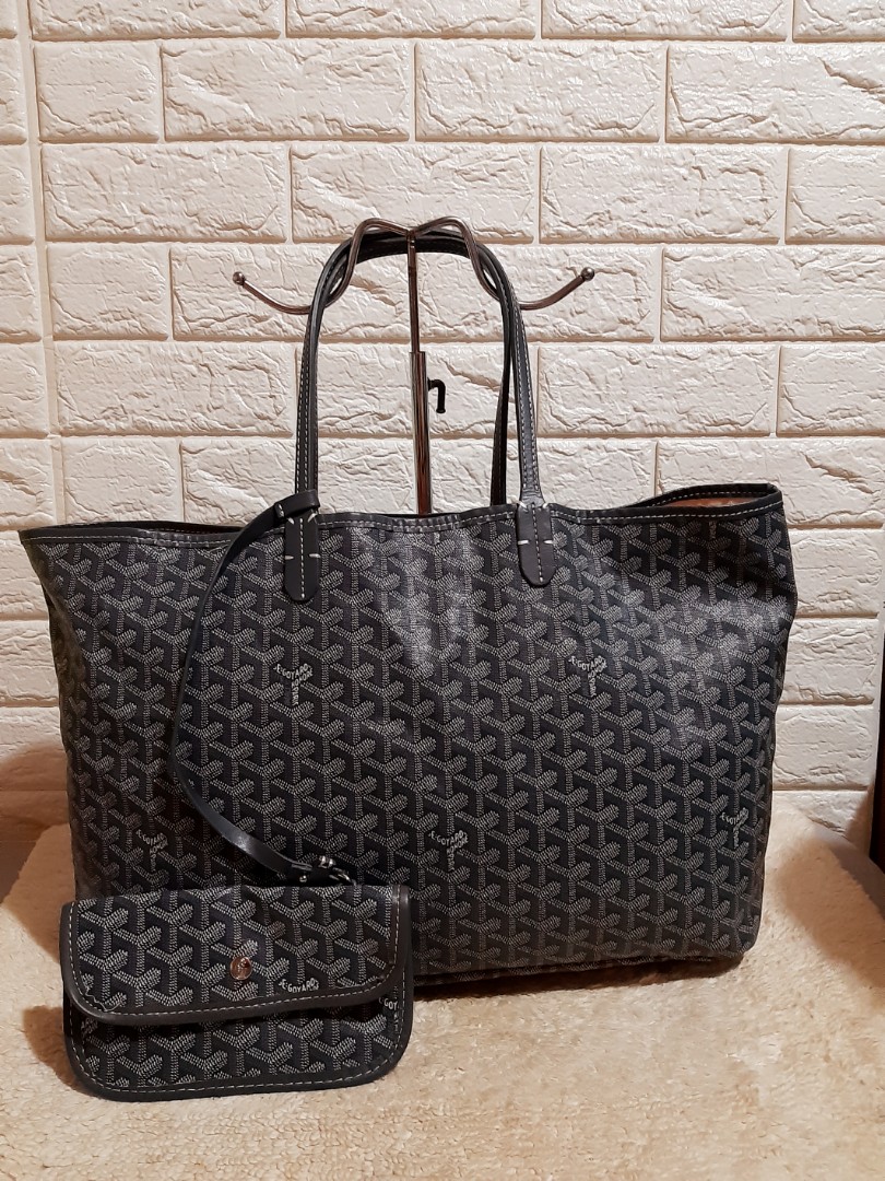 goyard tote sale