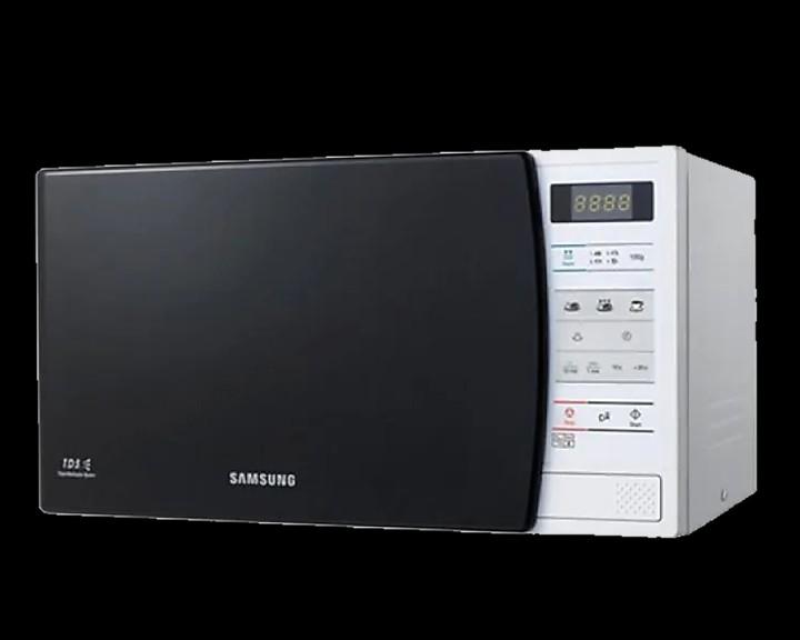 microwave samsung me731k
