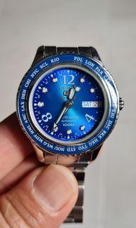 Sekio 5 Sports Automatic SRP375k1