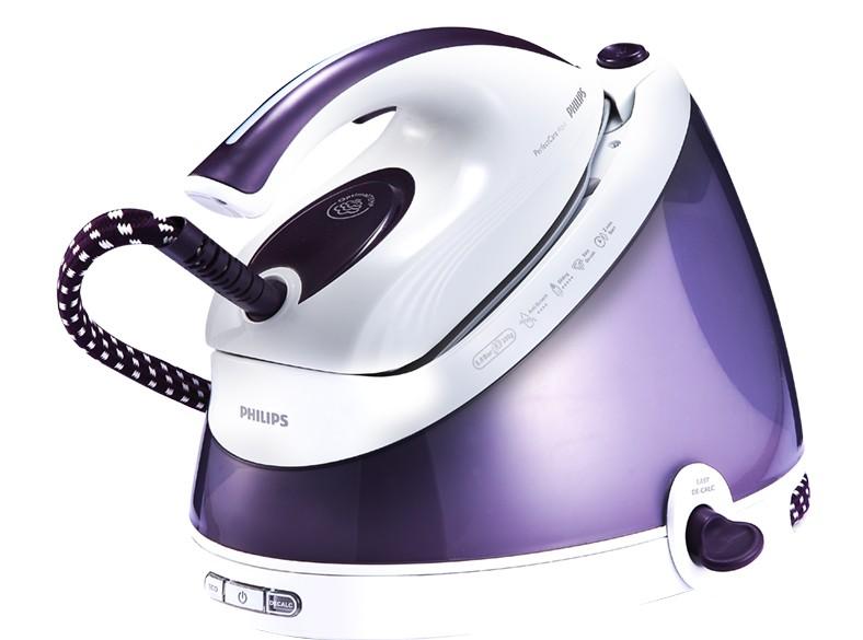Servis philips cheap steam iron