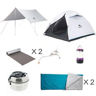 （分類：）位於 。 由 ecgocamping 提交（商品編號 1076332594，圖片 1）。簡介： 。