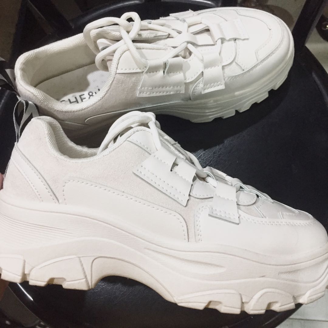 shein shoe