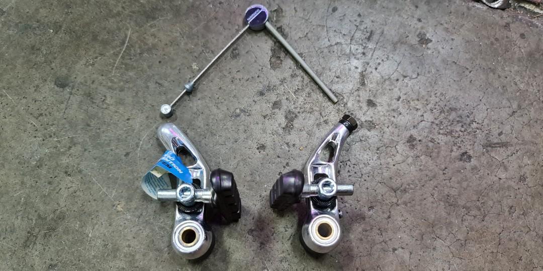 shimano cantilever brake
