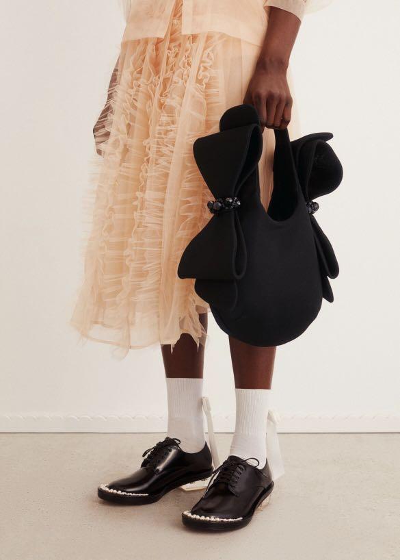 simone rocha x h&m bag