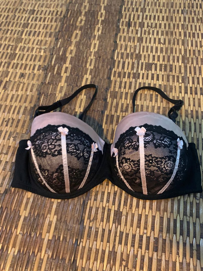 🆕Smart & Sexy bra 38D/40C, Women's Fashion, Tops, Blouses on Carousell