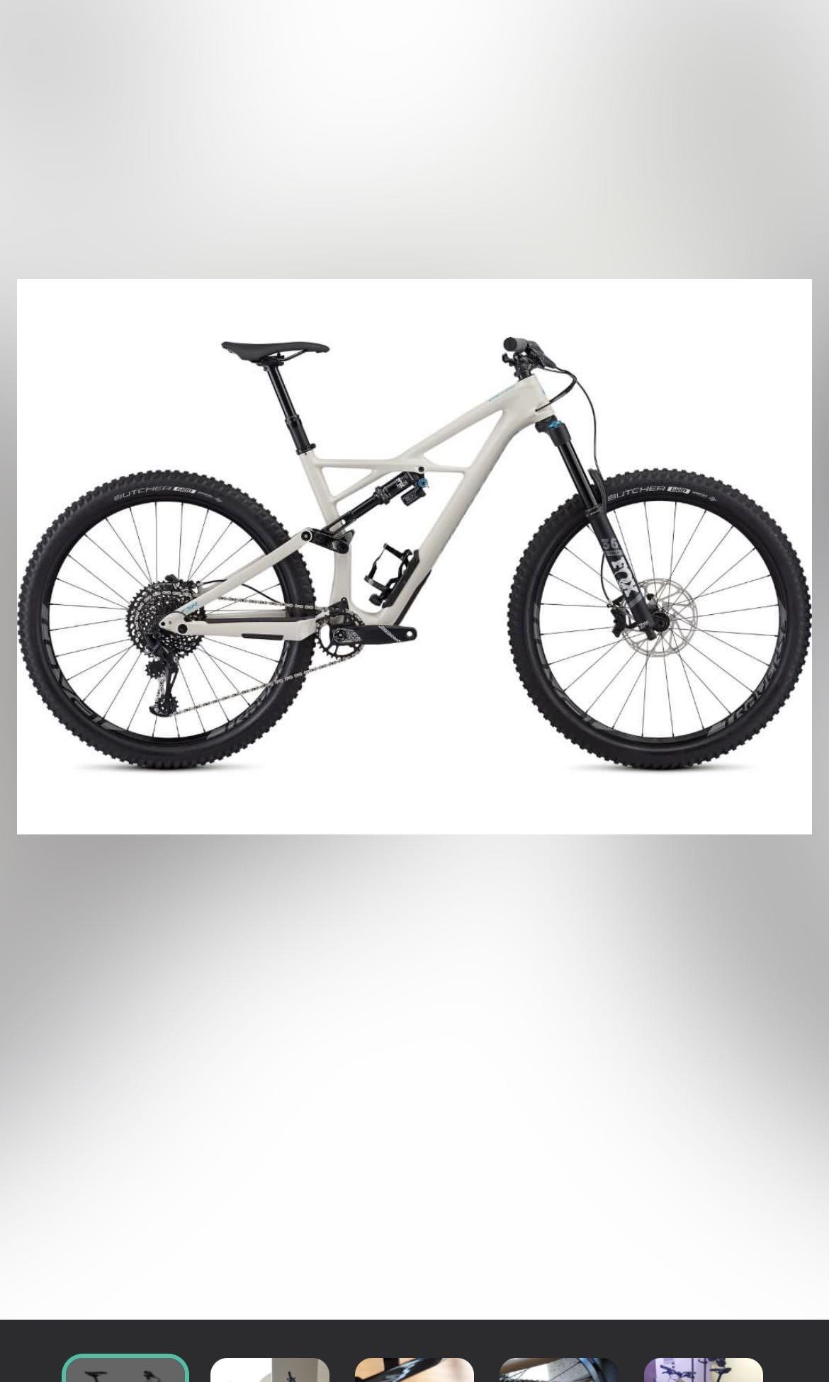 2019 specialized enduro on sale elite 29