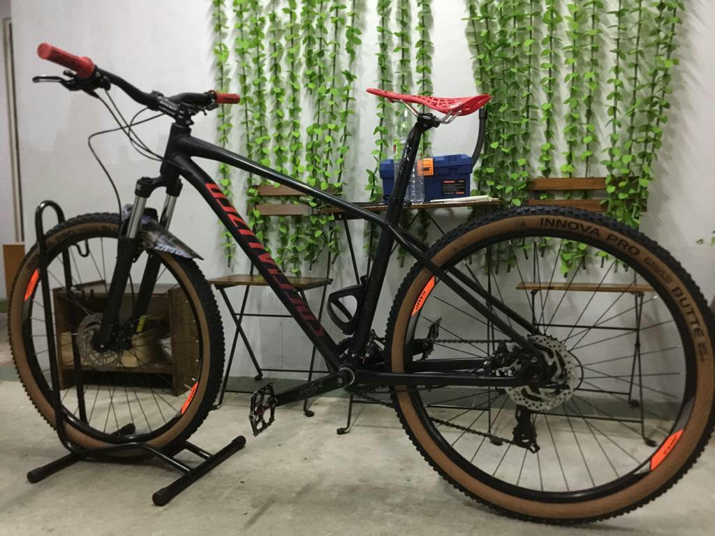 Pitch 27.5 2025 specialized