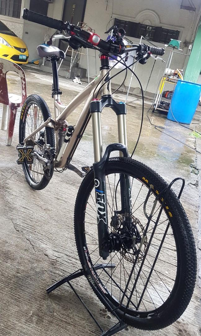 Specialized shop stumpjumper parts